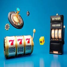 Tembak Ikan mo1221 – game arcade online dengan grafis tajam dan hadiah jackpot progresif
